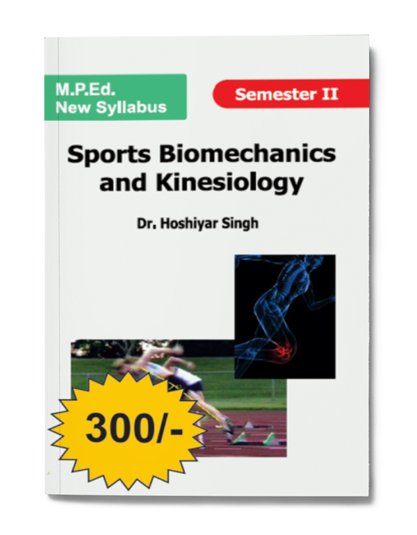 Sports Biomachnism   and Kinesiology 