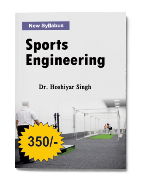 sports Engineering 