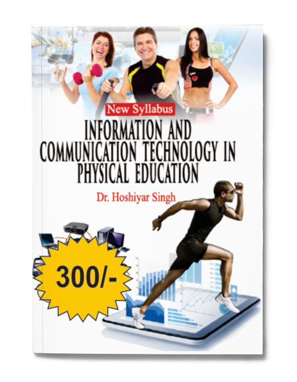 Information and Communication Technology in Physical Education   