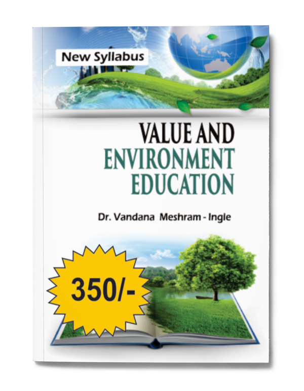 Value and Environment Education 