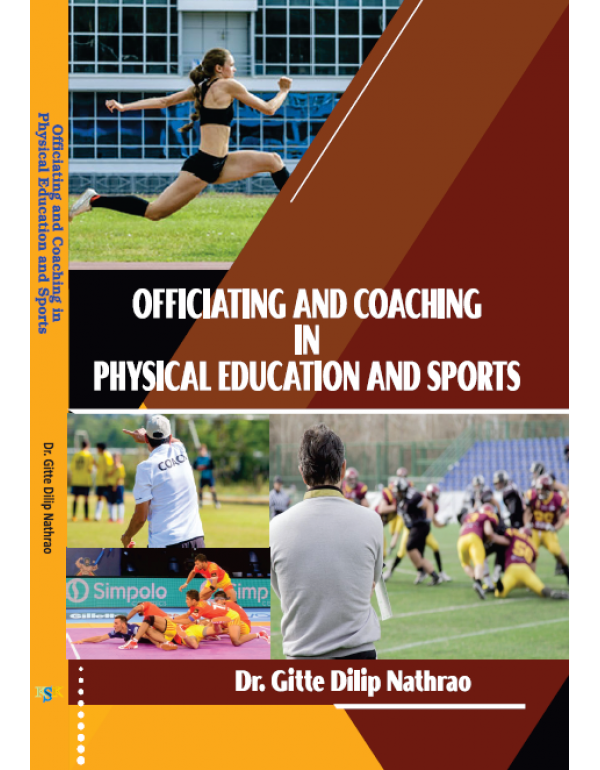 Officiating and Coaching in Physical Education and...