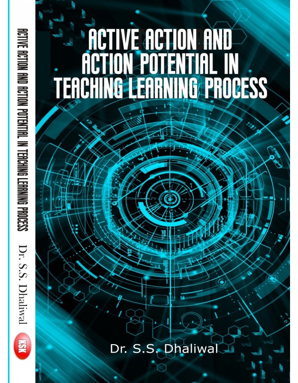 Active and Action Potential In Teaching Learning P...