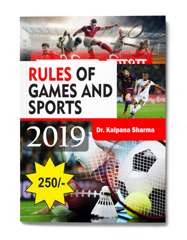 Rules of Sports game 