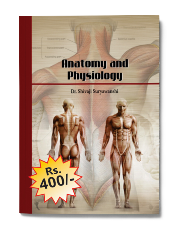 Anatomy and Physiology 