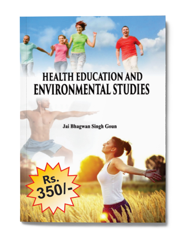 Health Education and Environmental Studies