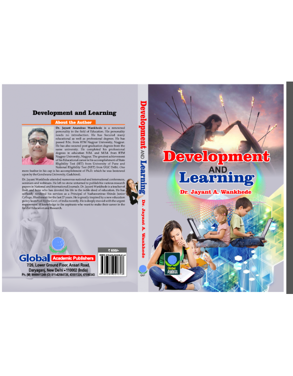 Development and Learning   