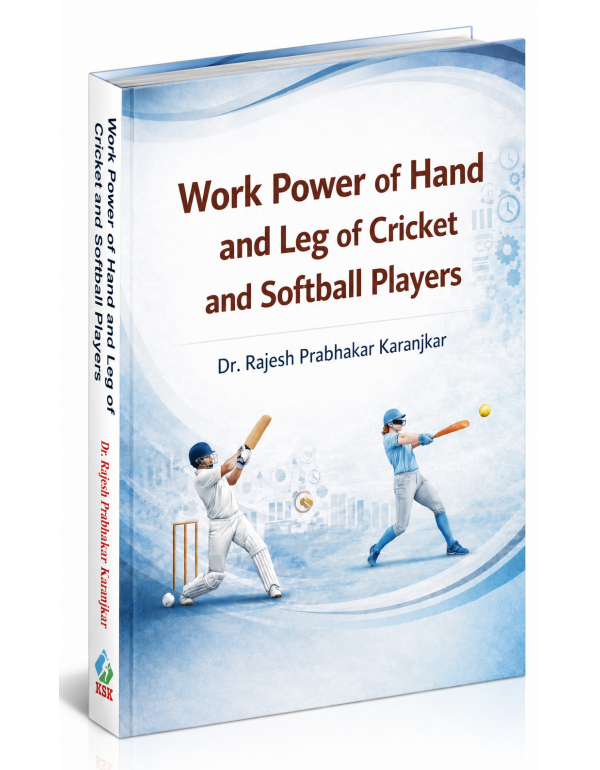 Work Power of Hand and Leg of Cricket and Softball...