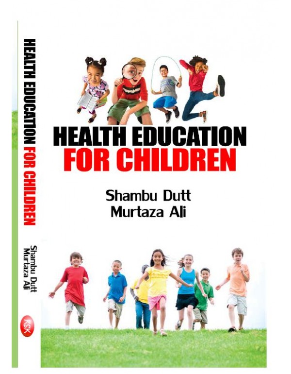 Health Education for Children 