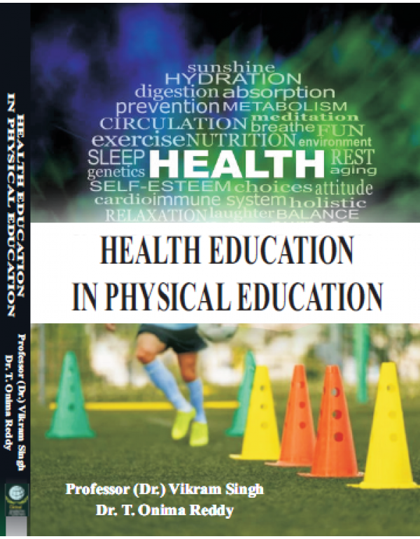 Health Education in Physical Education