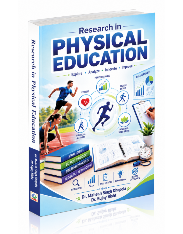 Research In Physical Education