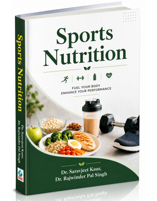 SPORTS NUTRITION