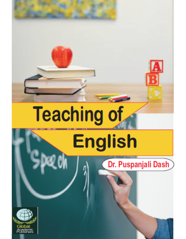 Teaching of English