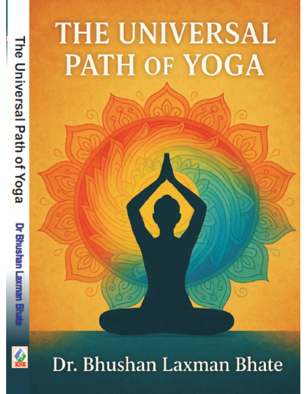 THE UNIVERSAL PATH OF YOGA