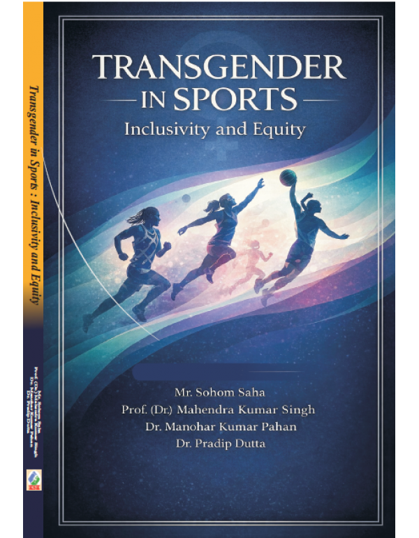 TRANSGENDER IN SPORTS: Inclusivity and Equity By M...