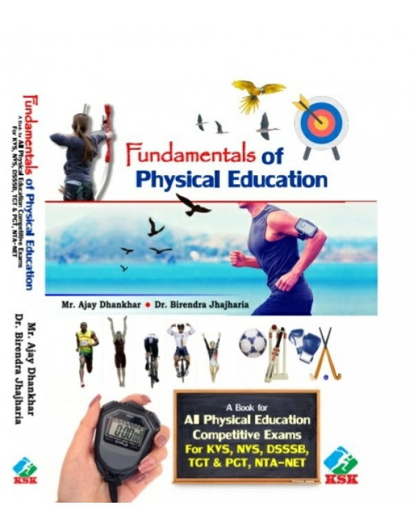 Fundamental of  Physical education