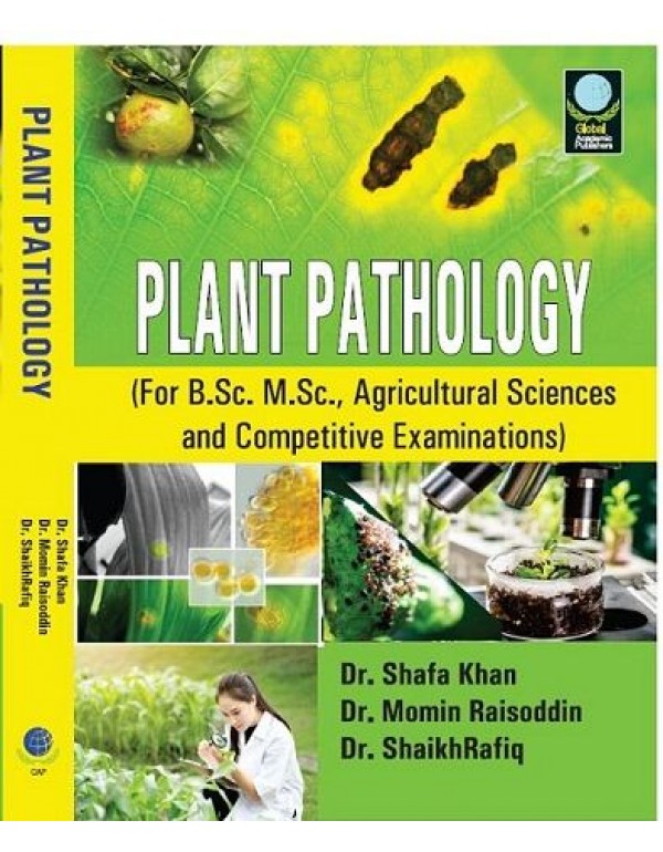 Plant Pathalogy