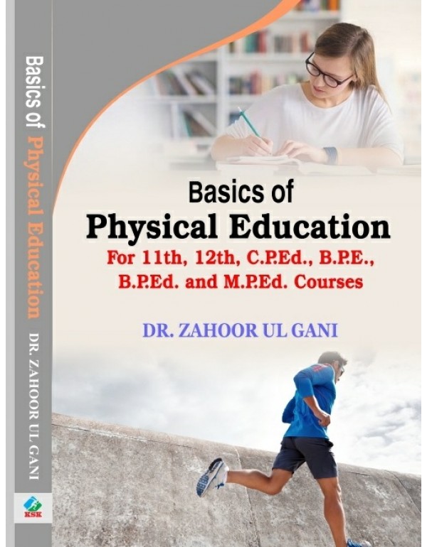 Basics of Physical education