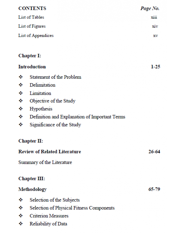Effectiveness of Aerobic Activities on Physical Fitness of Women College Students