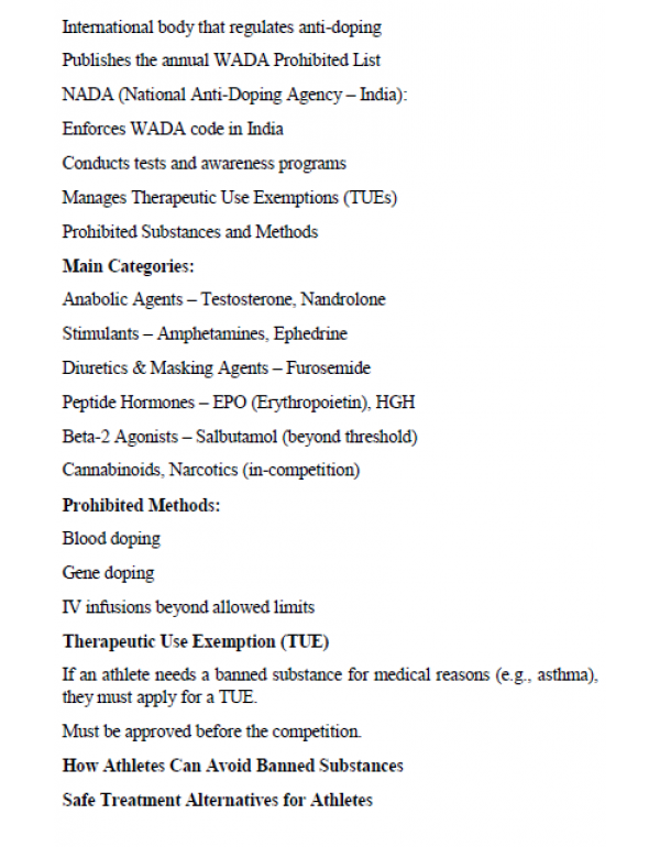 Fuel to Perform: The Science of Sports, Nutrition and Lifestyle