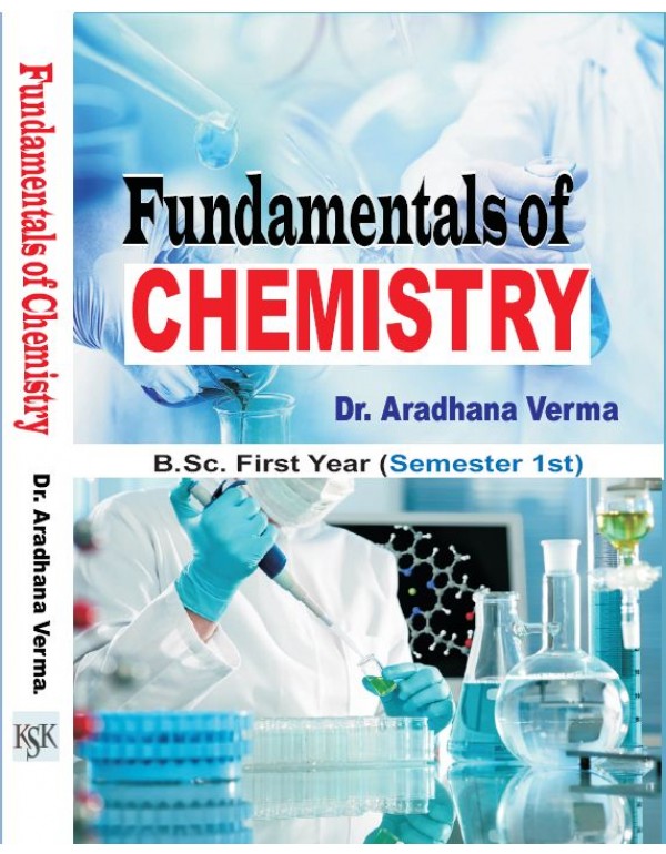 Fundamentals of Chemistry (Hardcover)
