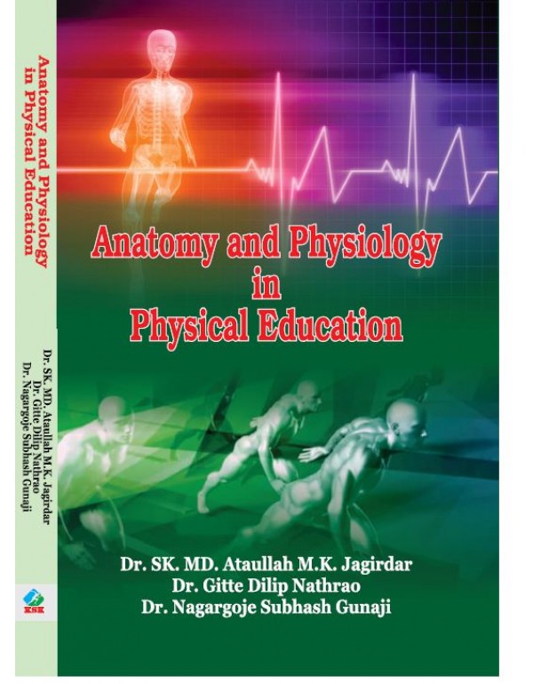 Anatomy And Physiology In Physical Education