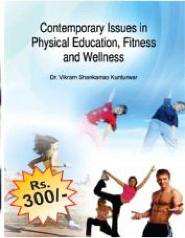 Contemporary Health Educational and Yoga 