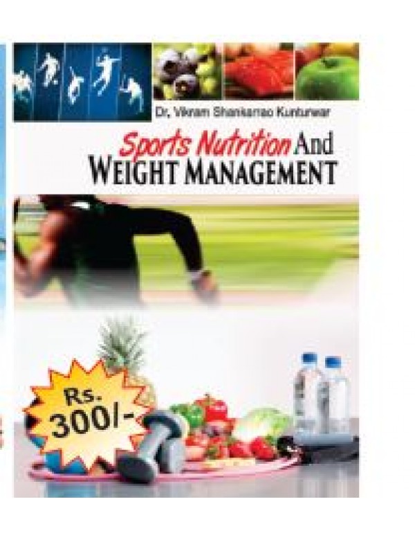 sports Nutrition and weight Management     