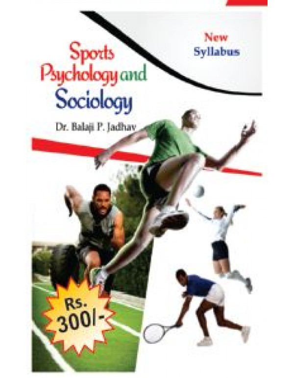 SPORTS PSYCHOLOGY AND SOCIOLGY 