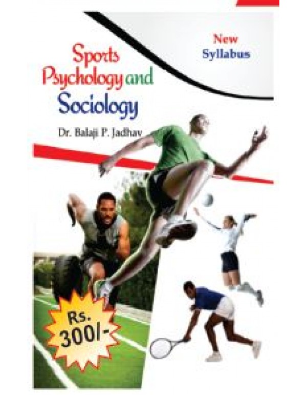 SPORTS PSYCHOLOGY AND SOCIOLGY 