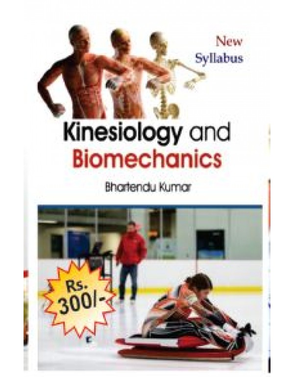 Kinesiology and Biomachnism 