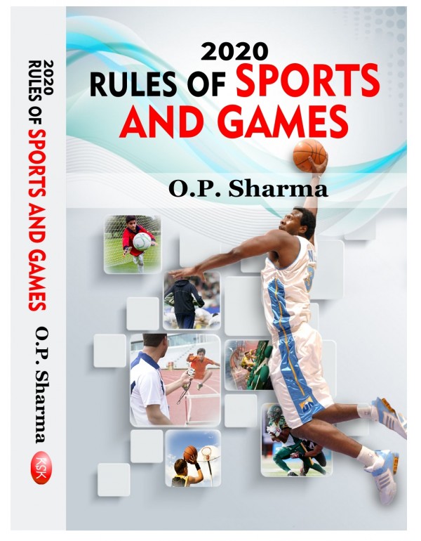 Rules of Sports game 