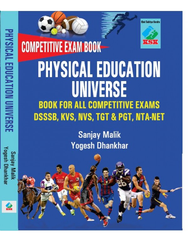 Physical Education Universe