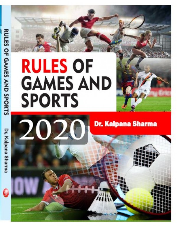 Rules of Games and Sports - 2020