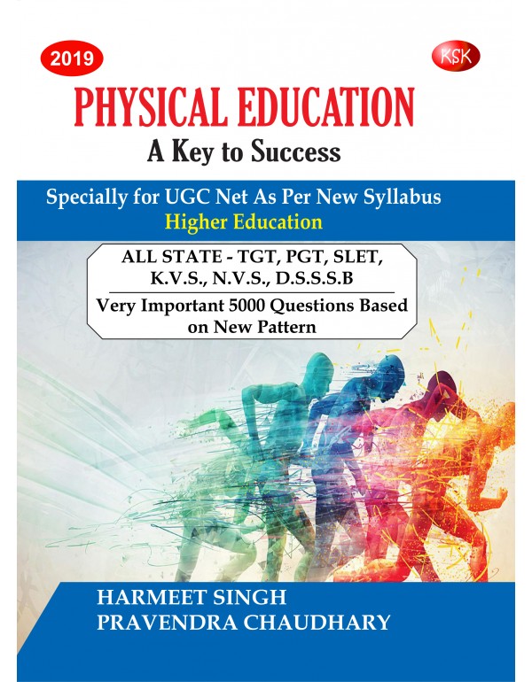Physical Education A key to success