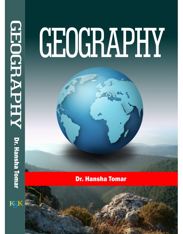 GeoGraphy 