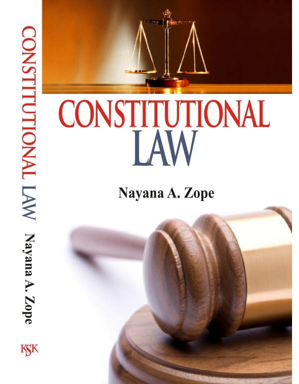 CO-institutional Law 