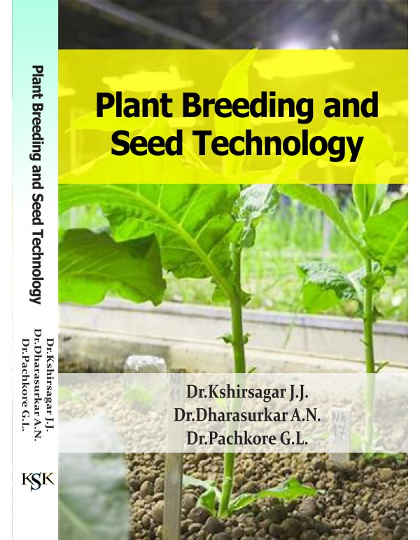 Plant Breeding                         