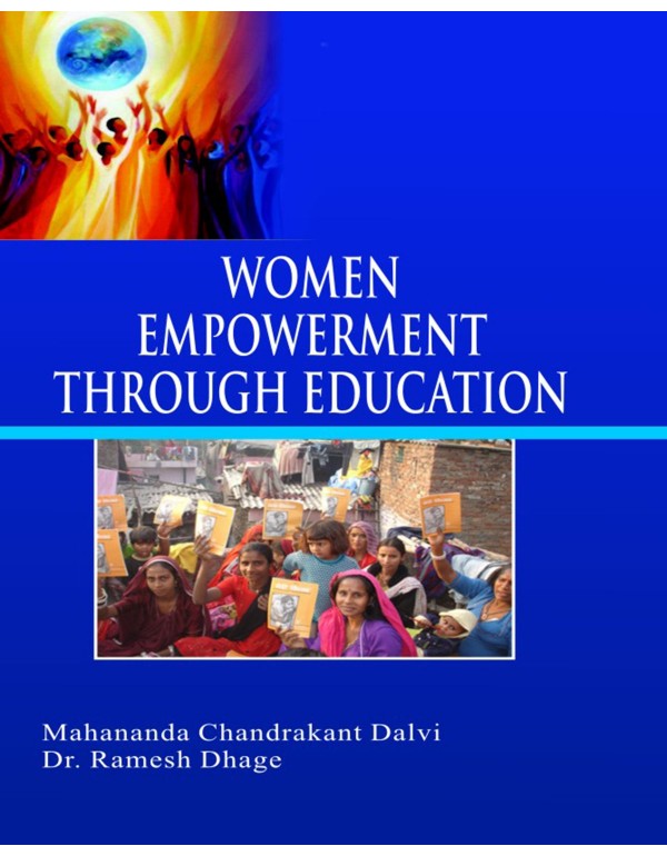 Woven Empowerment 