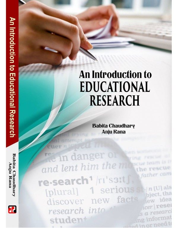 Introduction to education Research 
