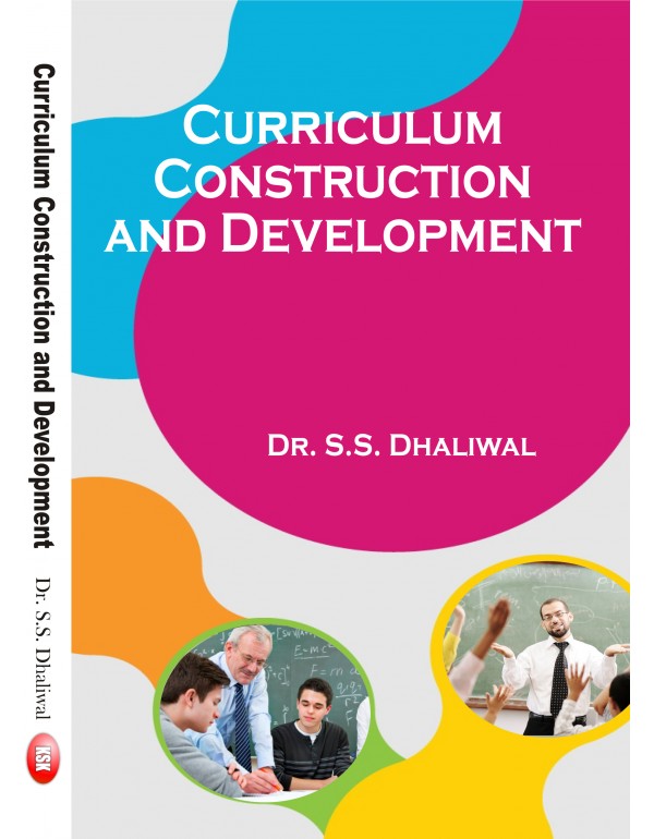 Curriculum Construction and Development 