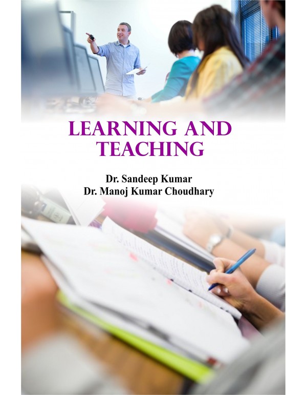 Learning and teaching 