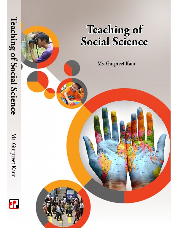 Teaching of social Science  