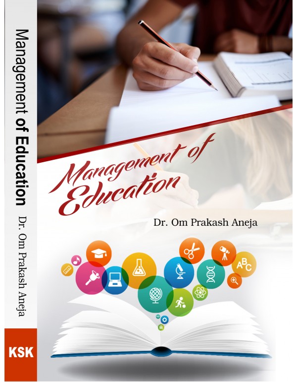 Management of Education