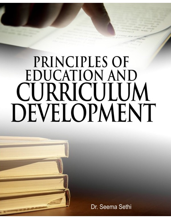 principle of education and curriculum development 