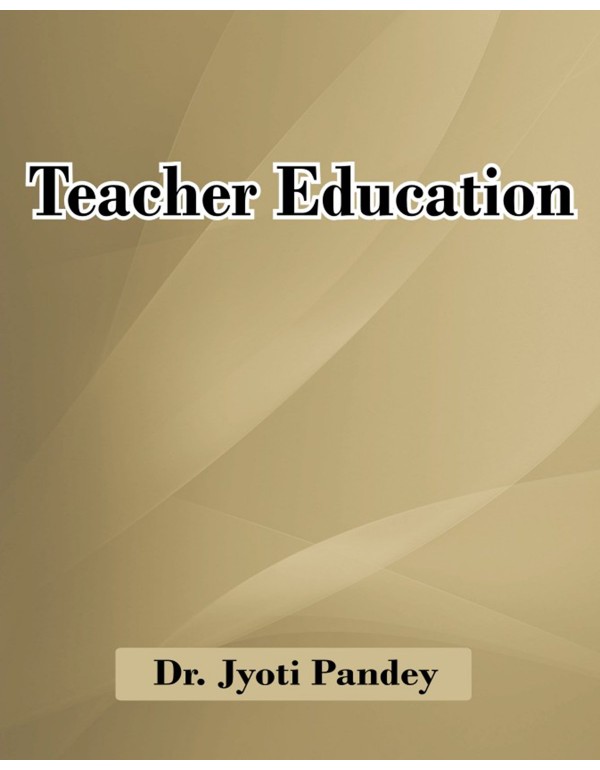 Teacher education 