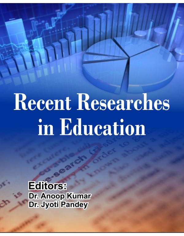 Recent research in education           