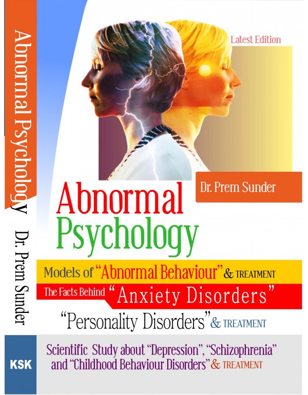 Abnormal Physoclogy           