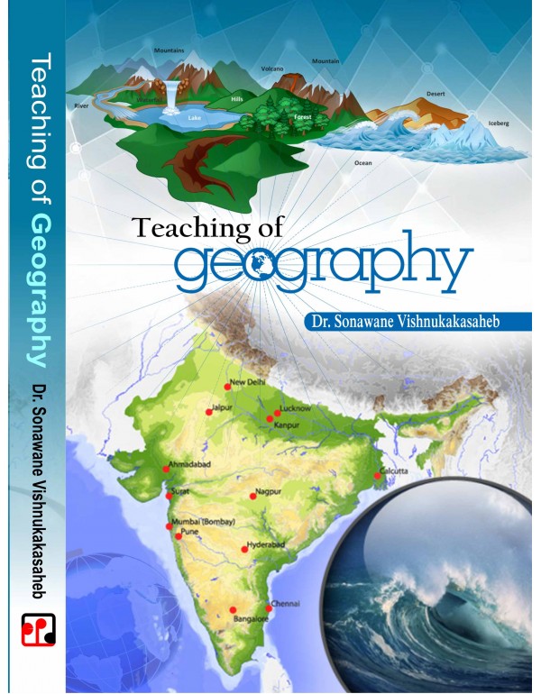 Teaching Geogrpahy             