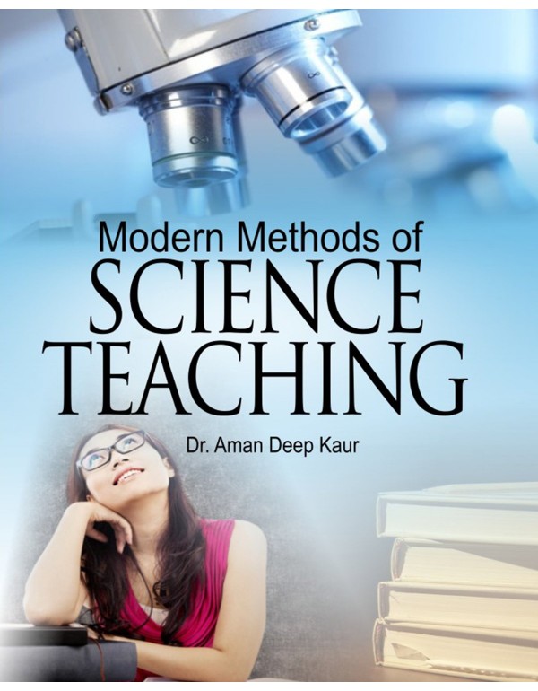 Modern Method of science Teaching 