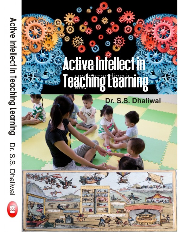 Active Intellect in Teaching Learning 